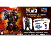 PlayStation Evil West - 732369 - zdjęcie 2